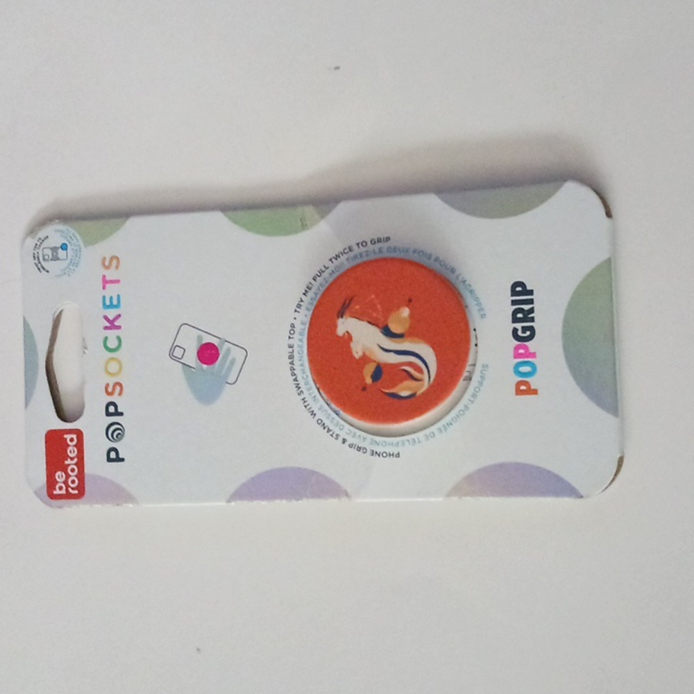 PopSockets PopGrip Cell Phone Joy Grip & Stand